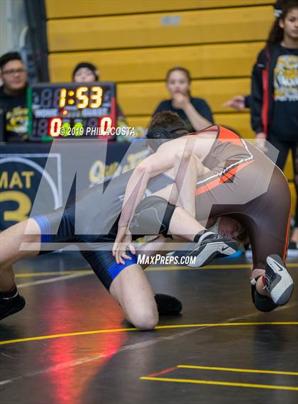 Thumbnail 1 in 24th Sam DeJohn Invitational Tournament photogallery.