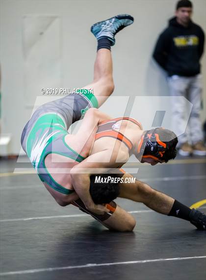 Thumbnail 2 in 24th Sam DeJohn Invitational Tournament photogallery.