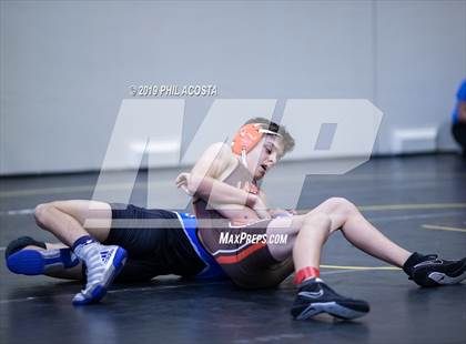 Thumbnail 3 in 24th Sam DeJohn Invitational Tournament photogallery.