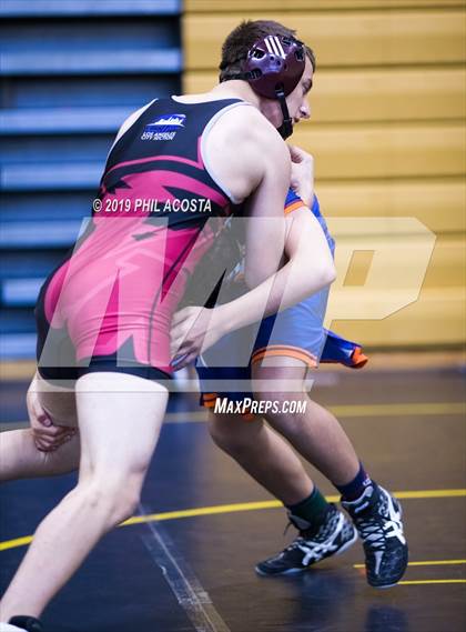 Thumbnail 1 in 24th Sam DeJohn Invitational Tournament photogallery.