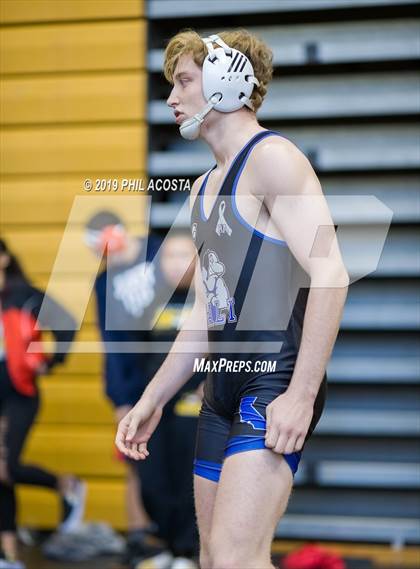 Thumbnail 1 in 24th Sam DeJohn Invitational Tournament photogallery.