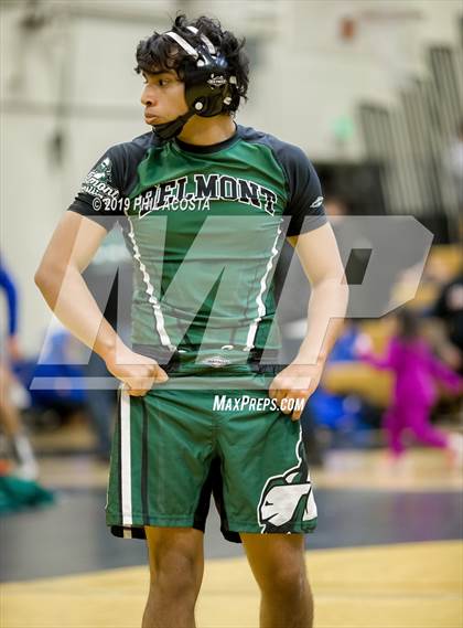 Thumbnail 3 in 24th Sam DeJohn Invitational Tournament photogallery.