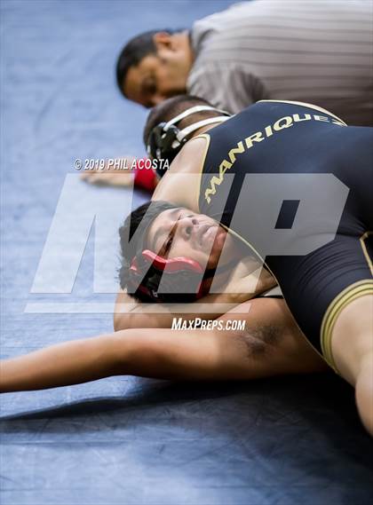 Thumbnail 1 in 24th Sam DeJohn Invitational Tournament photogallery.