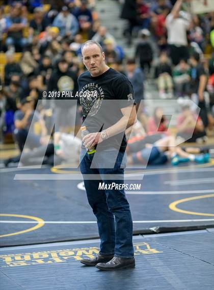 Thumbnail 3 in 24th Sam DeJohn Invitational Tournament photogallery.