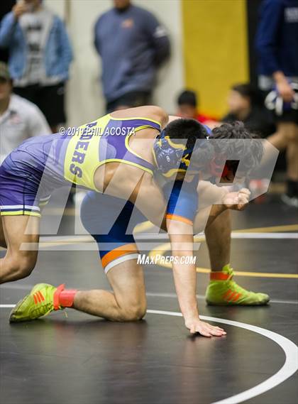 Thumbnail 3 in 24th Sam DeJohn Invitational Tournament photogallery.