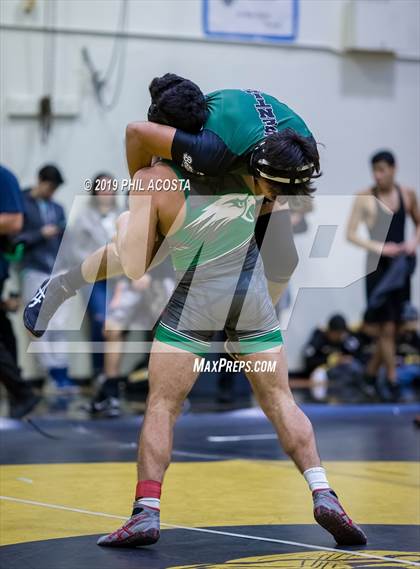 Thumbnail 1 in 24th Sam DeJohn Invitational Tournament photogallery.