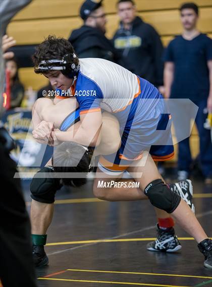 Thumbnail 1 in 24th Sam DeJohn Invitational Tournament photogallery.