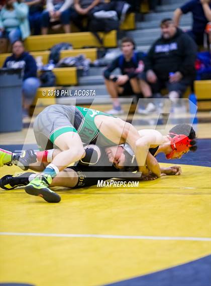 Thumbnail 3 in 24th Sam DeJohn Invitational Tournament photogallery.
