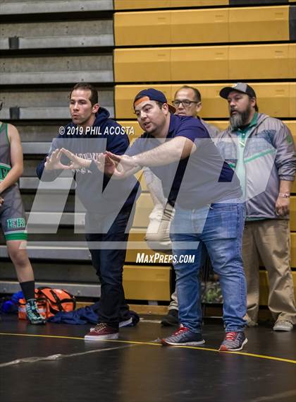 Thumbnail 1 in 24th Sam DeJohn Invitational Tournament photogallery.