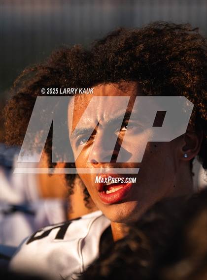 Thumbnail 3 in Los Gatos @ Valley Christian (Scrimmage) photogallery.