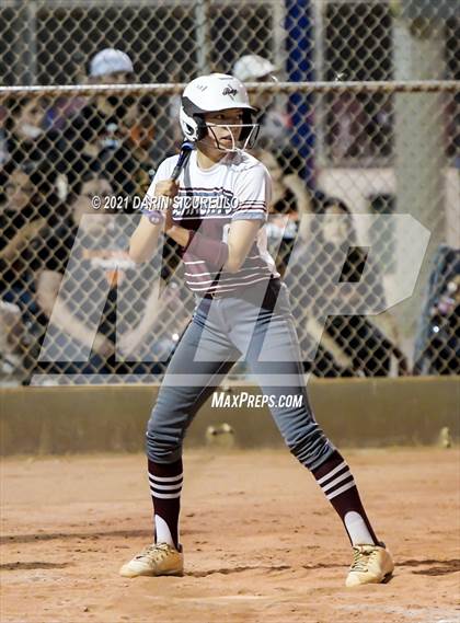 Thumbnail 2 in Ray vs Superior (AIA 1A Round 1 Playoff) photogallery.