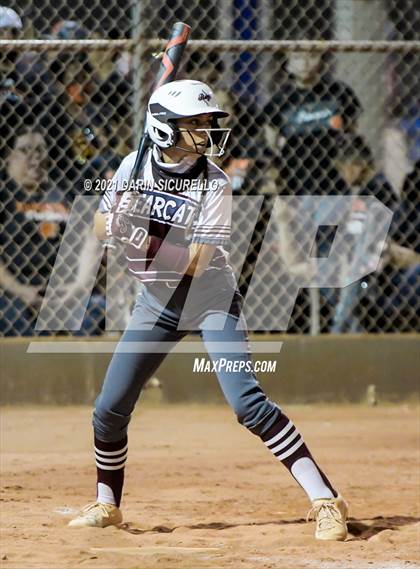 Thumbnail 2 in Ray vs Superior (AIA 1A Round 1 Playoff) photogallery.