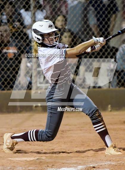 Thumbnail 1 in Ray vs Superior (AIA 1A Round 1 Playoff) photogallery.