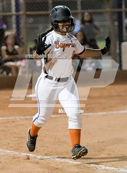 Thumbnail 3 in Ray vs Superior (AIA 1A Round 1 Playoff) photogallery.
