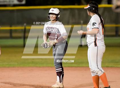 Thumbnail 3 in Ray vs Superior (AIA 1A Round 1 Playoff) photogallery.