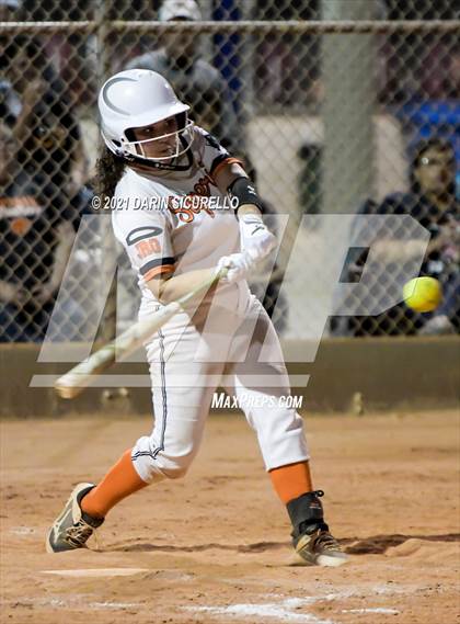 Thumbnail 2 in Ray vs Superior (AIA 1A Round 1 Playoff) photogallery.