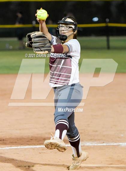 Thumbnail 1 in Ray vs Superior (AIA 1A Round 1 Playoff) photogallery.