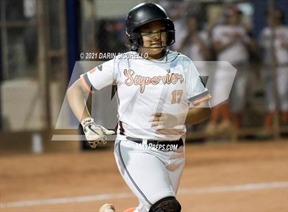 Thumbnail 1 in Ray vs Superior (AIA 1A Round 1 Playoff) photogallery.