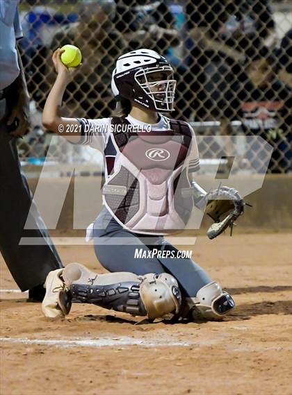 Thumbnail 3 in Ray vs Superior (AIA 1A Round 1 Playoff) photogallery.