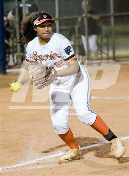 Thumbnail 3 in Ray vs Superior (AIA 1A Round 1 Playoff) photogallery.