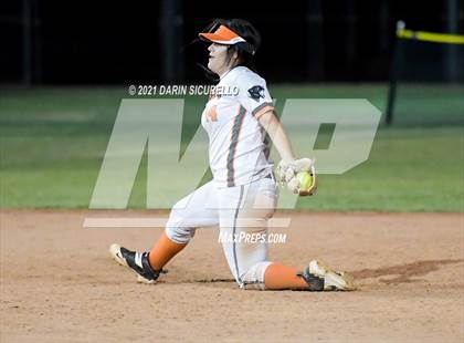 Thumbnail 2 in Ray vs Superior (AIA 1A Round 1 Playoff) photogallery.
