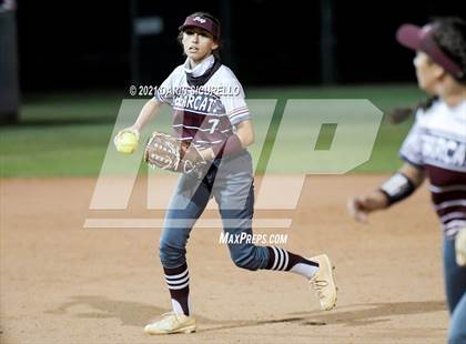 Thumbnail 1 in Ray vs Superior (AIA 1A Round 1 Playoff) photogallery.