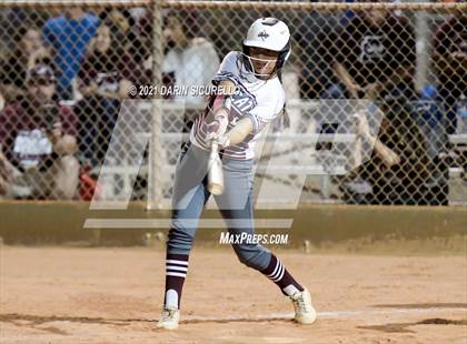 Thumbnail 1 in Ray vs Superior (AIA 1A Round 1 Playoff) photogallery.