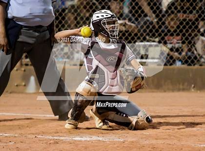 Thumbnail 2 in Ray vs Superior (AIA 1A Round 1 Playoff) photogallery.