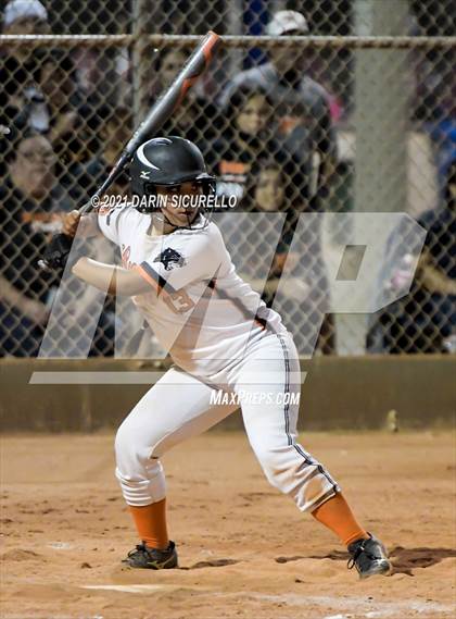 Thumbnail 2 in Ray vs Superior (AIA 1A Round 1 Playoff) photogallery.