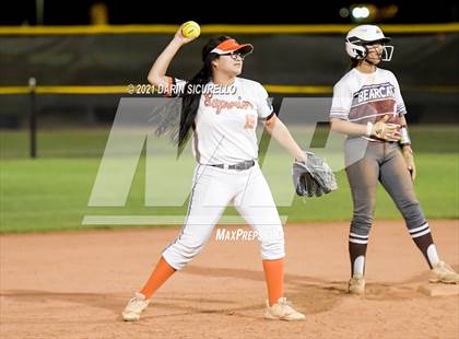 Thumbnail 1 in Ray vs Superior (AIA 1A Round 1 Playoff) photogallery.