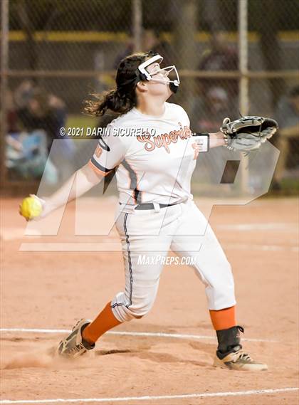 Thumbnail 3 in Ray vs Superior (AIA 1A Round 1 Playoff) photogallery.