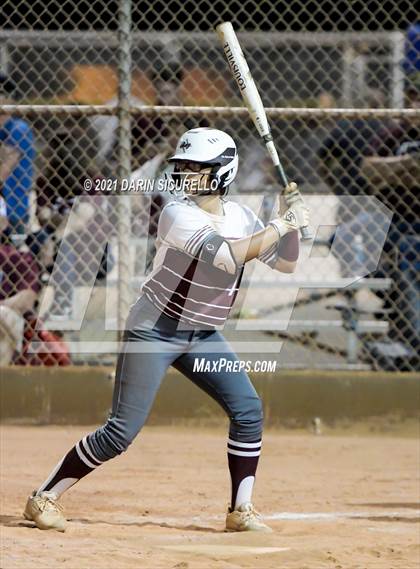 Thumbnail 2 in Ray vs Superior (AIA 1A Round 1 Playoff) photogallery.