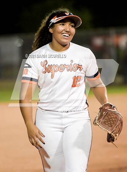 Thumbnail 2 in Ray vs Superior (AIA 1A Round 1 Playoff) photogallery.