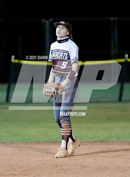 Thumbnail 1 in Ray vs Superior (AIA 1A Round 1 Playoff) photogallery.