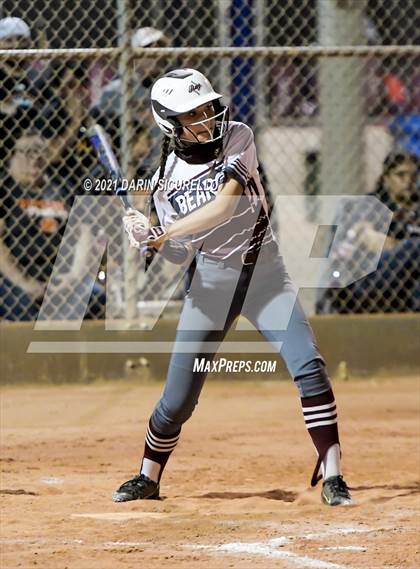 Thumbnail 3 in Ray vs Superior (AIA 1A Round 1 Playoff) photogallery.