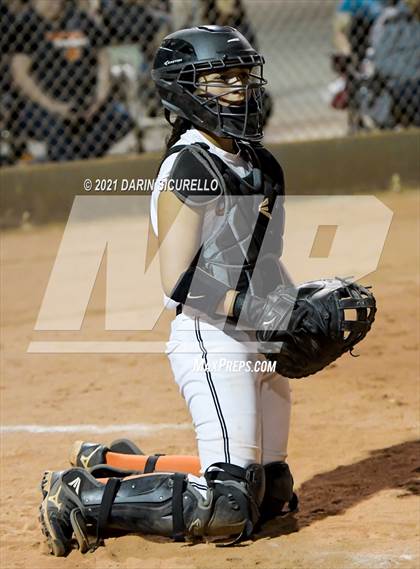 Thumbnail 2 in Ray vs Superior (AIA 1A Round 1 Playoff) photogallery.
