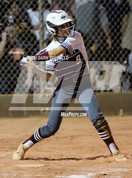 Thumbnail 2 in Ray vs Superior (AIA 1A Round 1 Playoff) photogallery.