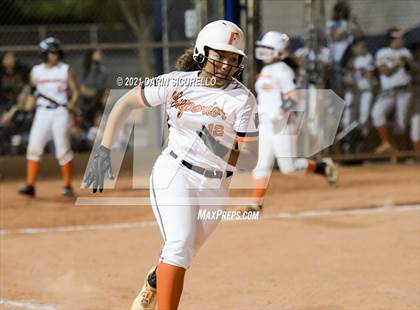 Thumbnail 1 in Ray vs Superior (AIA 1A Round 1 Playoff) photogallery.