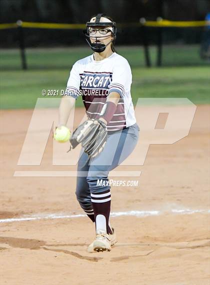 Thumbnail 2 in Ray vs Superior (AIA 1A Round 1 Playoff) photogallery.