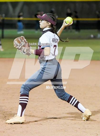 Thumbnail 1 in Ray vs Superior (AIA 1A Round 1 Playoff) photogallery.