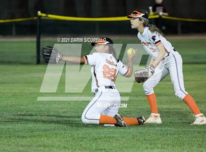 Thumbnail 1 in Ray vs Superior (AIA 1A Round 1 Playoff) photogallery.