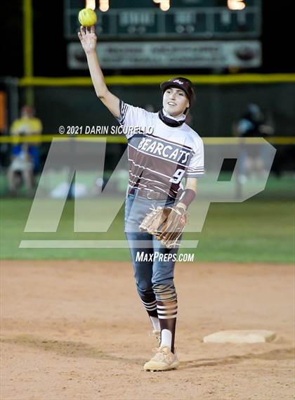 Thumbnail 1 in Ray vs Superior (AIA 1A Round 1 Playoff) photogallery.