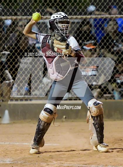 Thumbnail 1 in Ray vs Superior (AIA 1A Round 1 Playoff) photogallery.