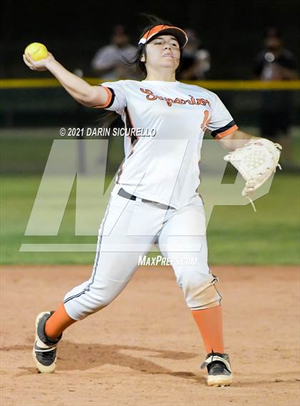 Thumbnail 2 in Ray vs Superior (AIA 1A Round 1 Playoff) photogallery.