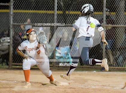 Thumbnail 1 in Ray vs Superior (AIA 1A Round 1 Playoff) photogallery.