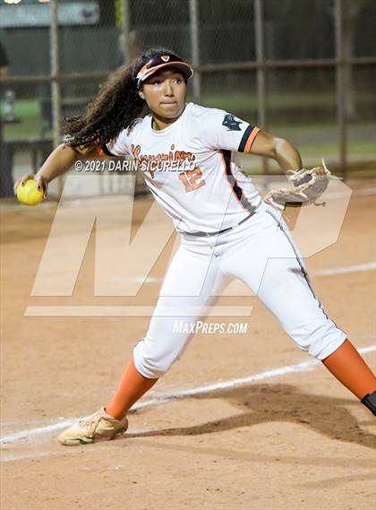 Thumbnail 1 in Ray vs Superior (AIA 1A Round 1 Playoff) photogallery.