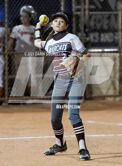 Thumbnail 3 in Ray vs Superior (AIA 1A Round 1 Playoff) photogallery.