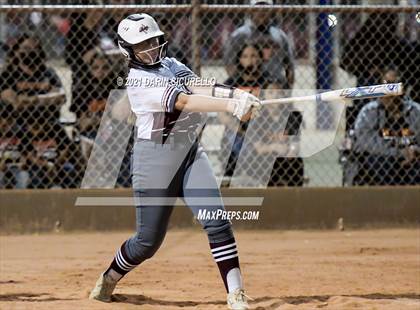 Thumbnail 2 in Ray vs Superior (AIA 1A Round 1 Playoff) photogallery.