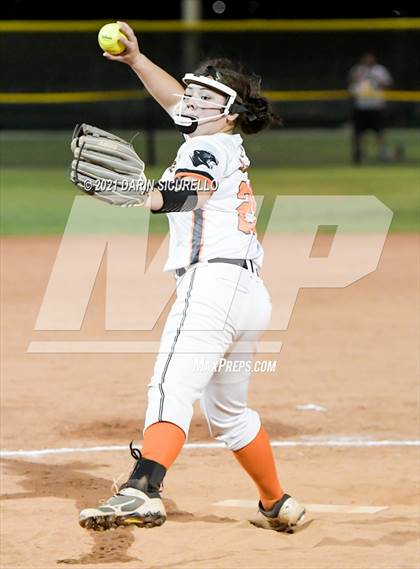 Thumbnail 3 in Ray vs Superior (AIA 1A Round 1 Playoff) photogallery.