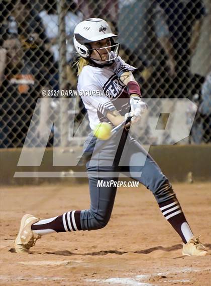 Thumbnail 3 in Ray vs Superior (AIA 1A Round 1 Playoff) photogallery.